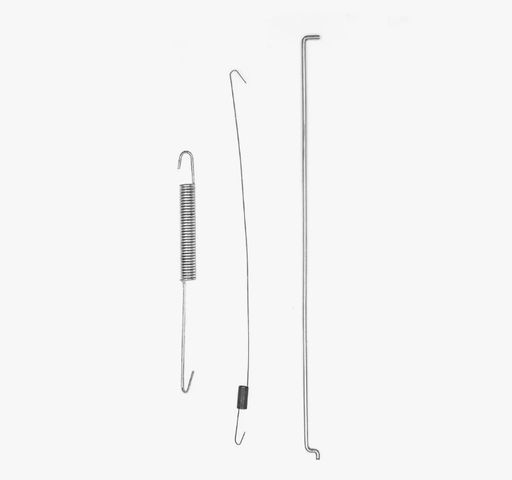 Resorte Acelerador 5,5 HP