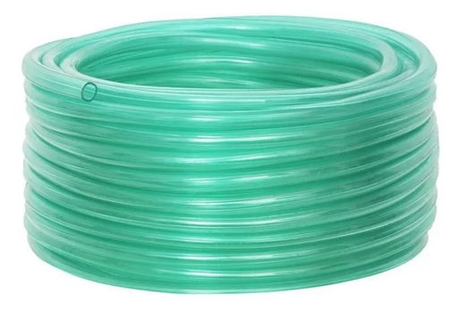 Manguera Riego 3/4 Cristal Reforzada