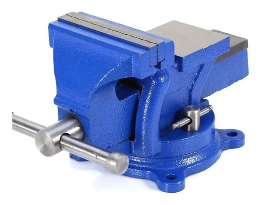 Morsa De Banco 4´´