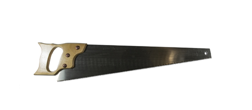 Serrucho Carpintero 16" Kettler