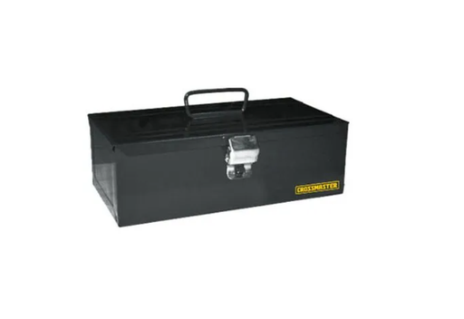 Caja Herramientas Metalica 400x180x150
