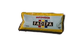 Entonador Cedro 120 ML. FADEPA