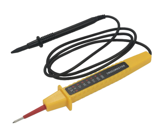 Punta De Prueba Tencion AC/DC 6 a 380 Vol. Crossmaster 9936595