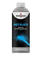 Pintura Aerosol Metalizado Verde 440ML SINTEPLAST