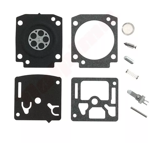 [00-00-386] Diafragma completo MS 361 Mod. Nuevo