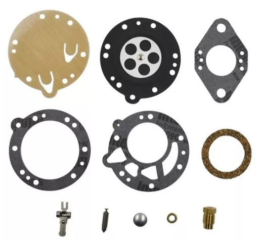 [00-00-387] Diafragma completo MS 08-070 - Alter