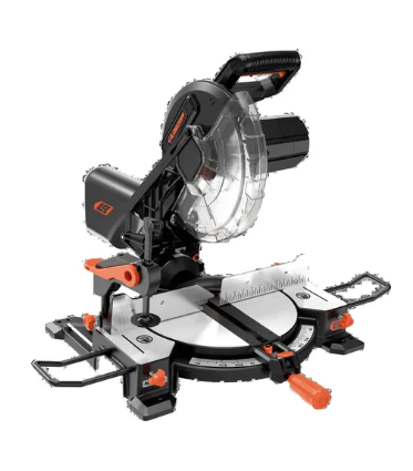 Sierra Ingletadora 1800 Wat. 255mm. LQI1800-9 LUSQTOFF