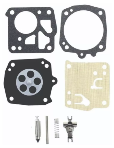[00-00-390] Diafragma Completo Husqvarna 61 MV RK-23-HS