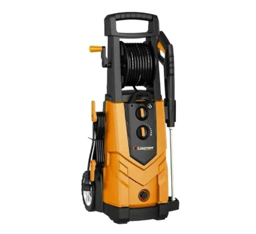 Hidrolavadora 220 Vol. 130bar 2500Wat. HL130-9 LUSQTOFF