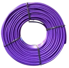 Cable Subterraneo 2x4