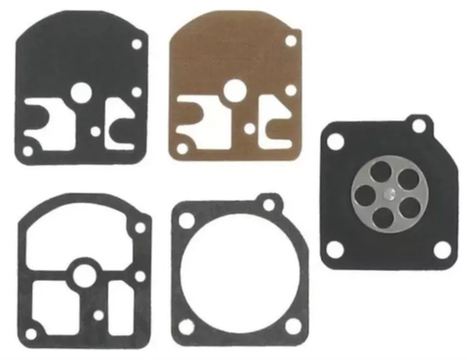 [00-00-393] Diafragma Completo FS 160-220-280