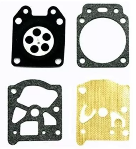 [00-00-394] Diafragma Completo MS China 45/50cc WAT