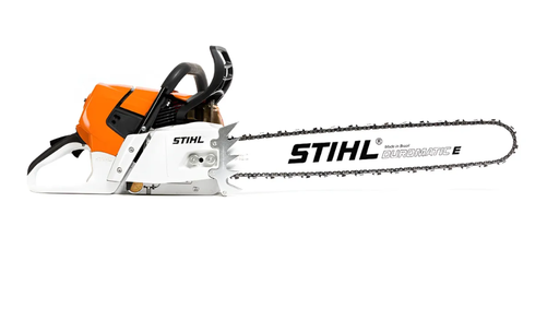 Motosierra Stihl 661