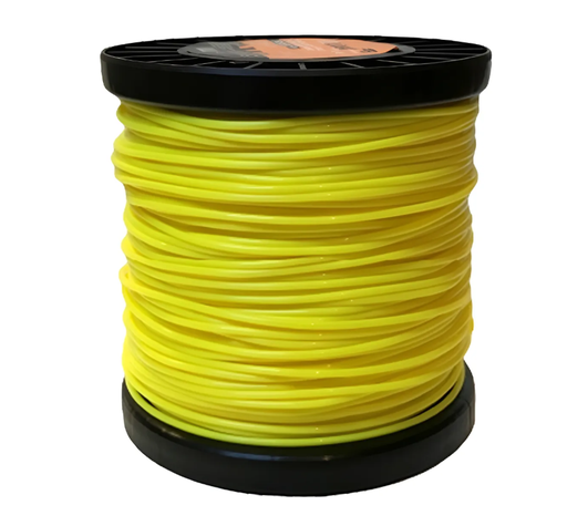 Tanza Lusqtoff Duo 3mm. Redonda 120 Mts.