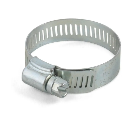 Abrazadera Americana Ancha 40/25 mm "Apret". AC 40