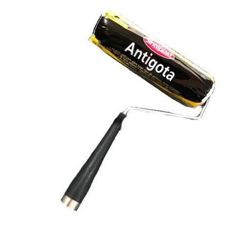 Rodillo Antigota 22cm Sinteplast