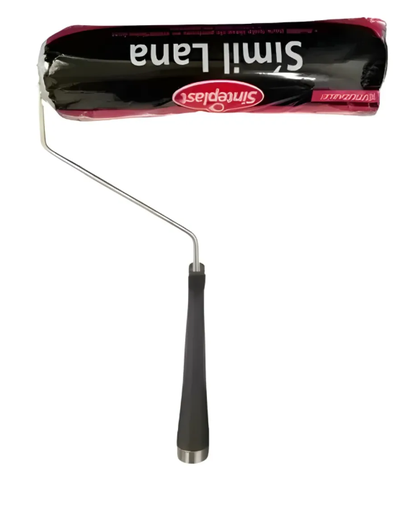 Rodillo Simil Lana 22cm  Sinteplast