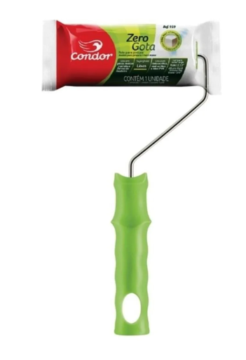 Rodillo Cero Gota 9cm 959 Condor