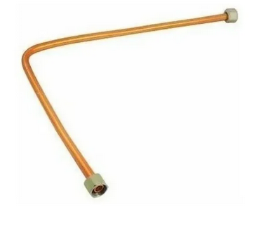 Caño Compresor Tapa-Valvula