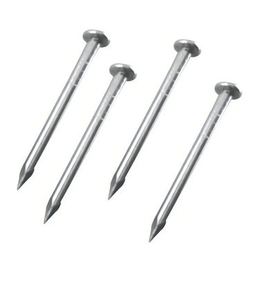 Clavo Punta Paris 11/2" 1 KG