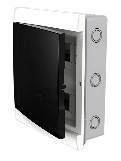 Caja Para Termicas Embutir de 2 A 4