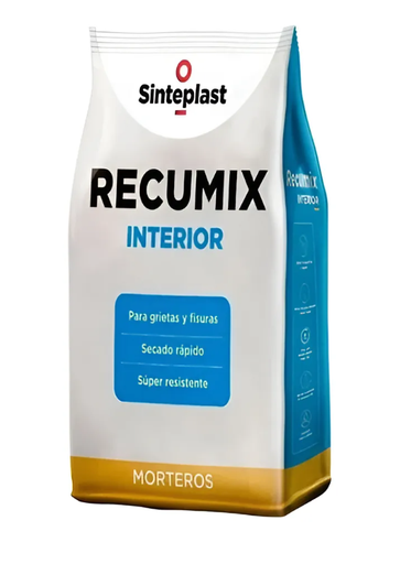Recumix Interior 1,25KG SINTEPLAST