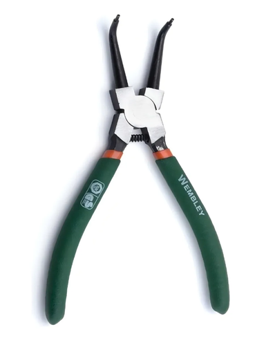 Pinza Seeger 7" A/R Wembley 6433