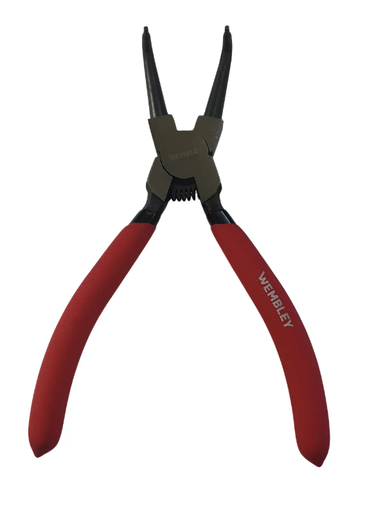 Pinza Seeger 7" C/C Wembley 6434