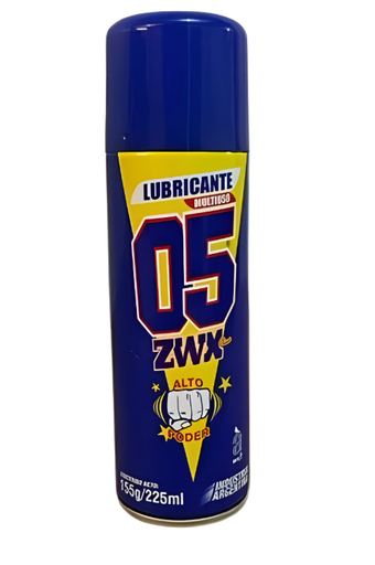 Lubricante Multiuso ZWX x125cc