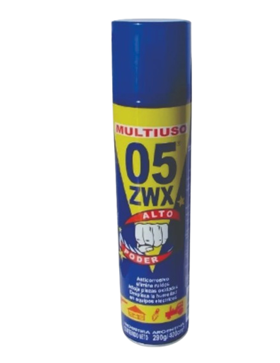 Lubricante Multiuso ZWX x225cc