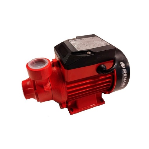 Bomba Centrifuga 1/2 HP Shimaha