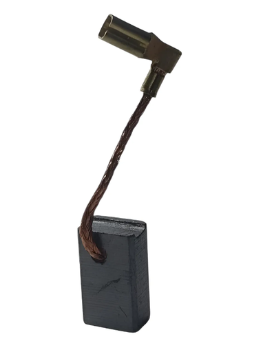 Carbon Amoladora Lusqtoff L-820