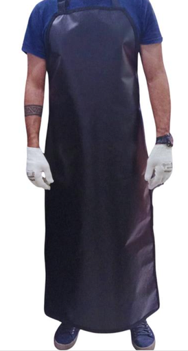 Delantal Protector Para Cortador Lona Zonda