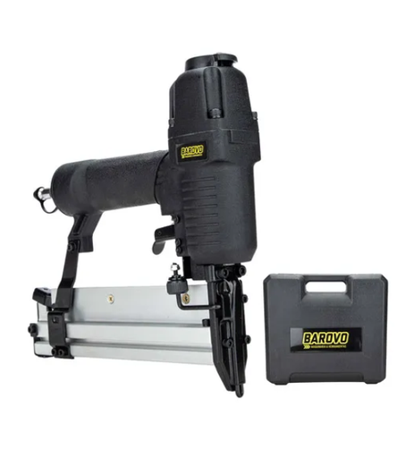 Engrampadora Clavadora Neumatica Barovo