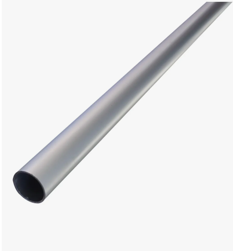 Caño Motoguadaña 43/52cc. 26mm.