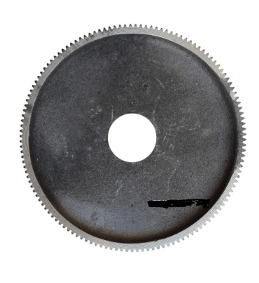 Sierra Circular 115x1,3x22,2 Diente Corrido Curupay