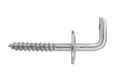 Piton Escuadra Con Tope Nº 6