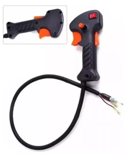 [00-00-422] Empuñadura Acele. Comp. MG. FS 280-220-160 Konec