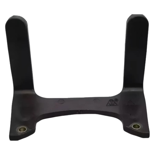 Soporte Protector Tanque Metalico 2 Agujeros MG 43/52cc.