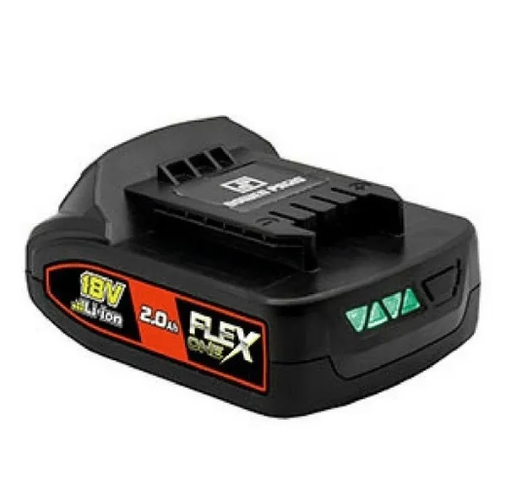 Bateria 2.0 Ah. 18Vcc. Dowen Pagio 9998124