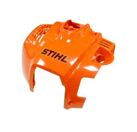 Carcaza Motoguadaña FS 460/291 Stihl 41470801613