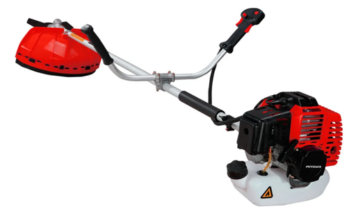 Motoguadaña MIYAWA 52cc.