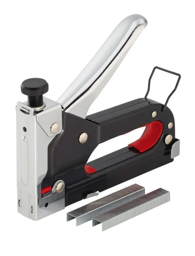 Engrampadora Grampas De 4 A 14mm