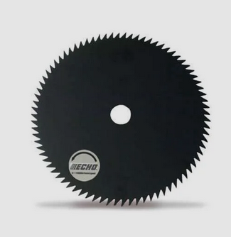 Cuchilla Serrucho Motoguad. 43-52cc. 80 Dientes