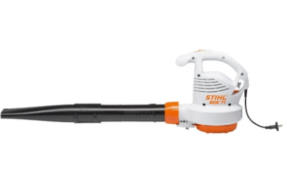 Soplador Stihl 220Vol. 1100Wat. BGE71