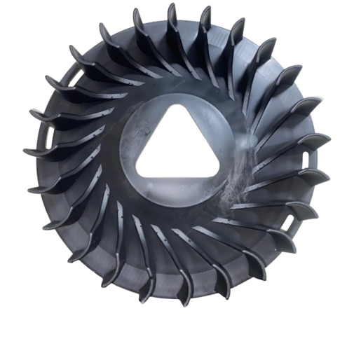 Ventilador Motor 13/15 HP