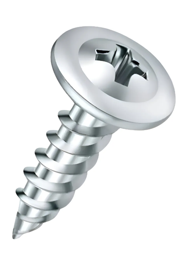 Tornillo Tanque Aguja 8x1"