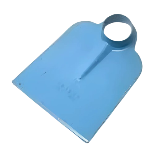 Azada Carpir Nro. 2 Sin Cabo PB