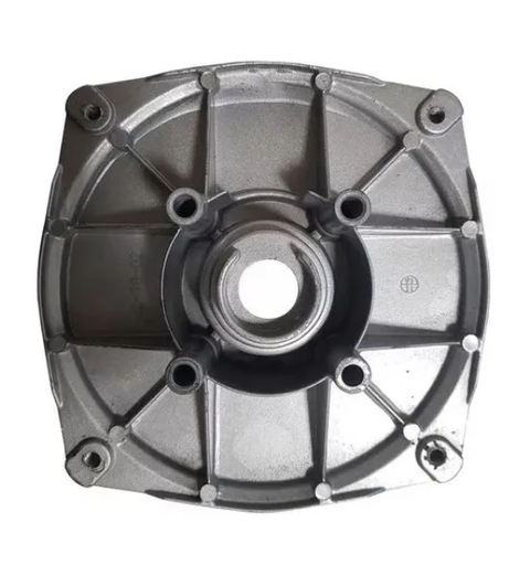 Tapa Cuerpo Motobomba Posterior 2" 20mm.