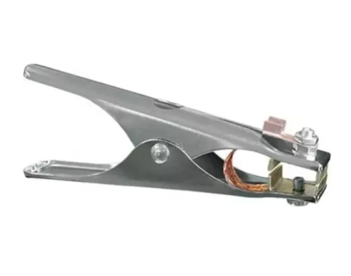 Pinza Maza 500 Amp. Rottweitler